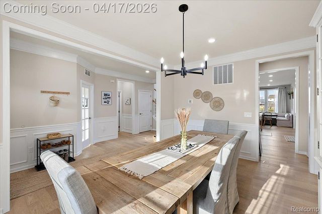 20942 Torbay Drive, Lyon Charter Township, MI 48167