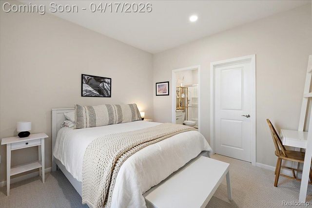 20942 Torbay Drive, Lyon Charter Township, MI 48167