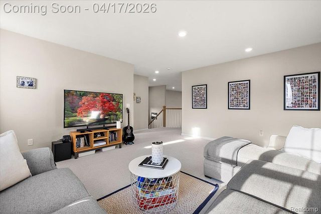 20942 Torbay Drive, Lyon Charter Township, MI 48167