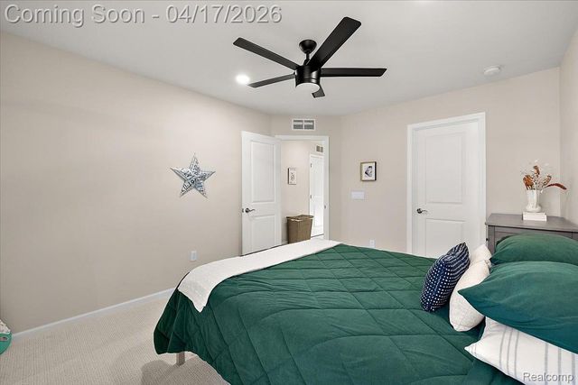 20942 Torbay Drive, Lyon Charter Township, MI 48167