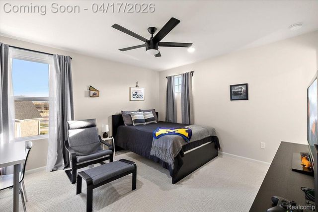 20942 Torbay Drive, Lyon Charter Township, MI 48167