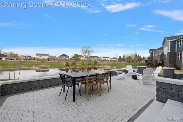 20942 Torbay Drive, Lyon Charter Township, MI 48167