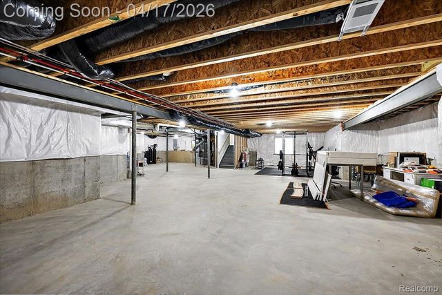 20942 Torbay Drive, Lyon Charter Township, MI 48167