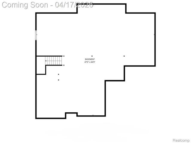 20942 Torbay Drive, Lyon Charter Township, MI 48167