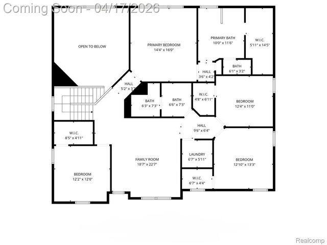 20942 Torbay Drive, Lyon Charter Township, MI 48167