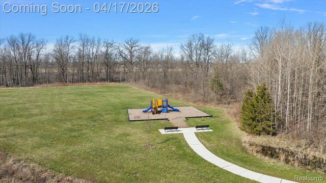 20942 Torbay Drive, Lyon Charter Township, MI 48167