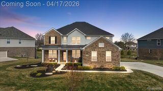 20942 Torbay Drive, Lyon Charter Township, MI 48167