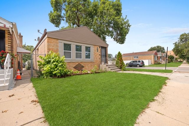 4800 S Lavergne Avenue, Chicago, IL 60638