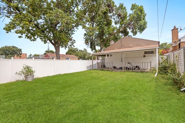 4800 S Lavergne Avenue, Chicago, IL 60638