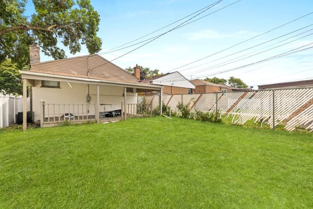 4800 S Lavergne Avenue, Chicago, IL 60638