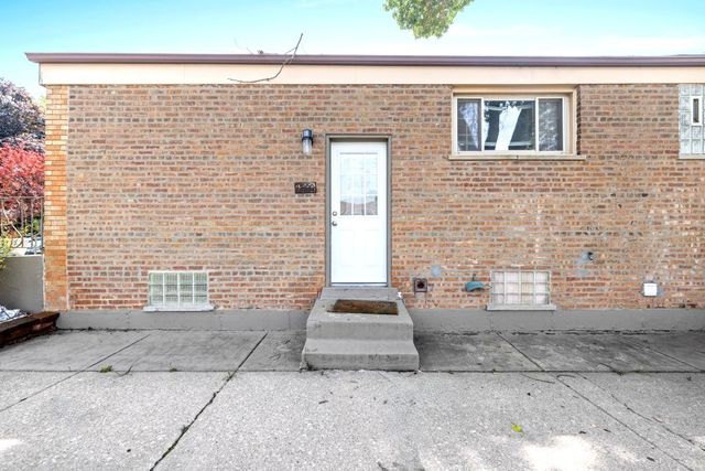 4800 S Lavergne Avenue, Chicago, IL 60638