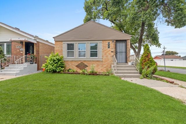 4800 S Lavergne Avenue, Chicago, IL 60638