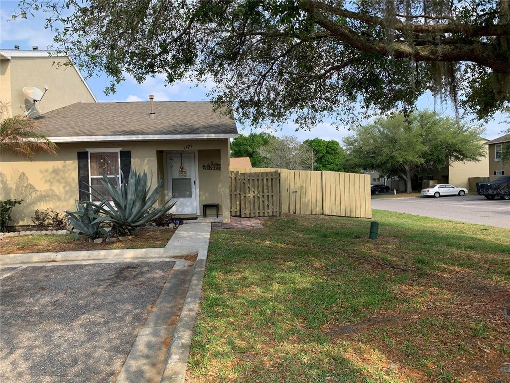 1421 FETTLER WAY, Winter Garden, FL 34787