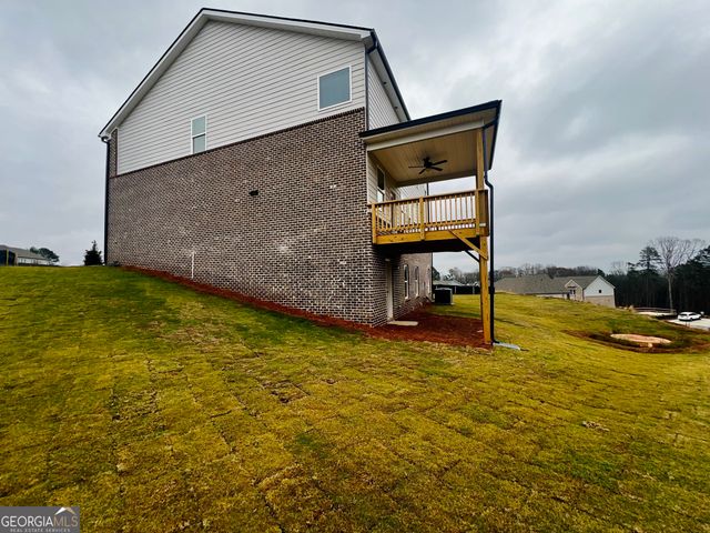 467 Collier Mills Road, Lawrenceville, GA 30045