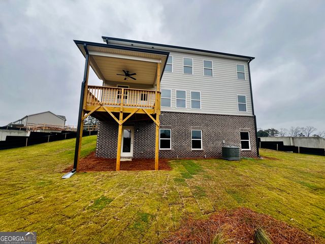 467 Collier Mills Road, Lawrenceville, GA 30045