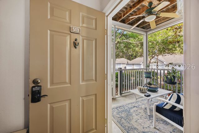 59 Summerfield Ct Apt 513, Hilton Head Island, SC 29926