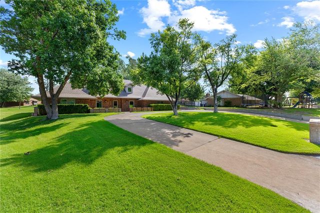 2442 Edgewood Drive, Enid, OK 73703