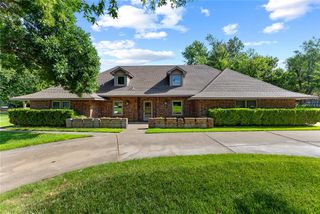 2442 Edgewood Drive, Enid, OK 73703