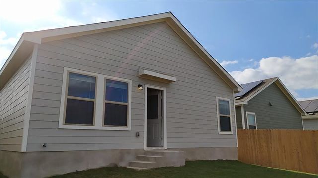 7400 Tonka LN, Austin, TX 78744
