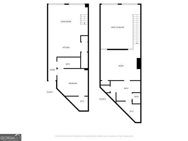 260 18TH Street 10327, Atlanta, GA 30363