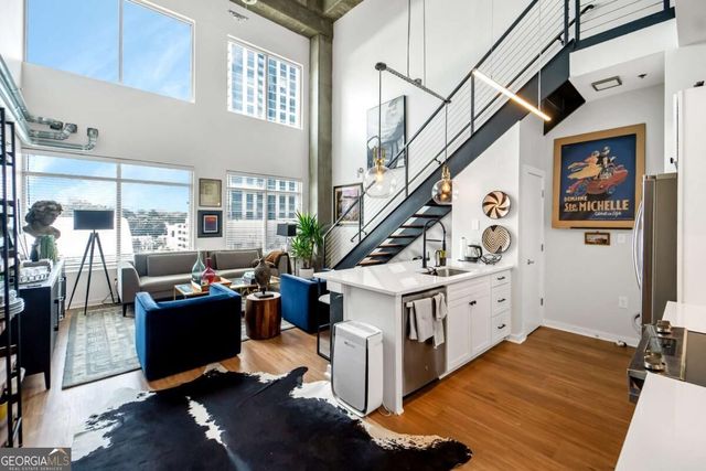 260 18TH Street 10327, Atlanta, GA 30363
