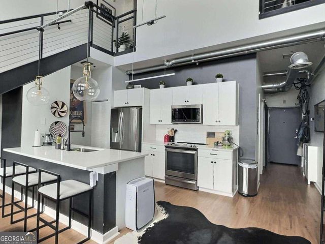 260 18TH Street 10327, Atlanta, GA 30363