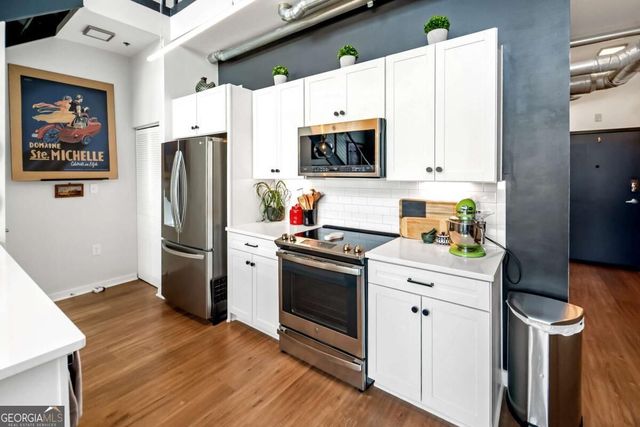 260 18TH Street 10327, Atlanta, GA 30363