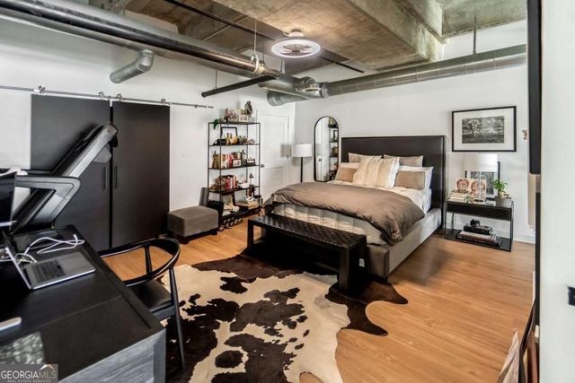 260 18TH Street 10327, Atlanta, GA 30363