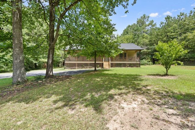 441 Cohutta Beaverdale Road, Cohutta, GA 30710