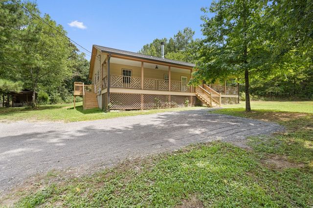 441 Cohutta Beaverdale Road, Cohutta, GA 30710