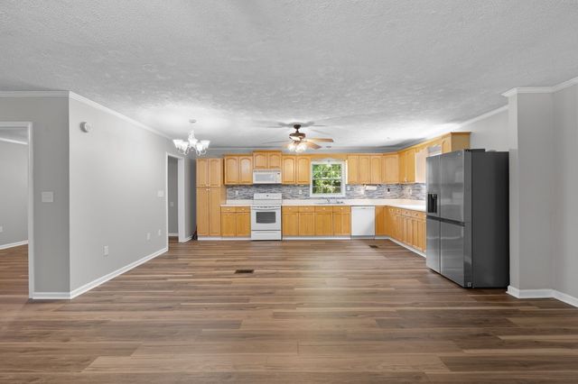 441 Cohutta Beaverdale Road, Cohutta, GA 30710