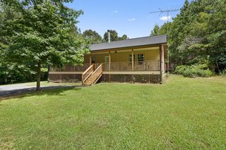 441 Cohutta Beaverdale Road, Cohutta, GA 30710