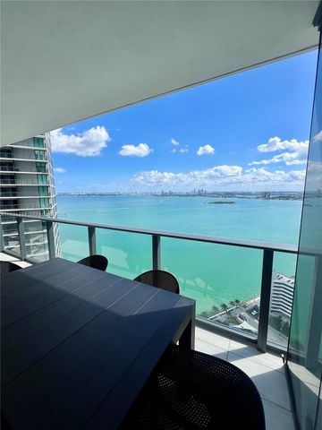 650 NE 32nd St 3106, Miami, FL 33137