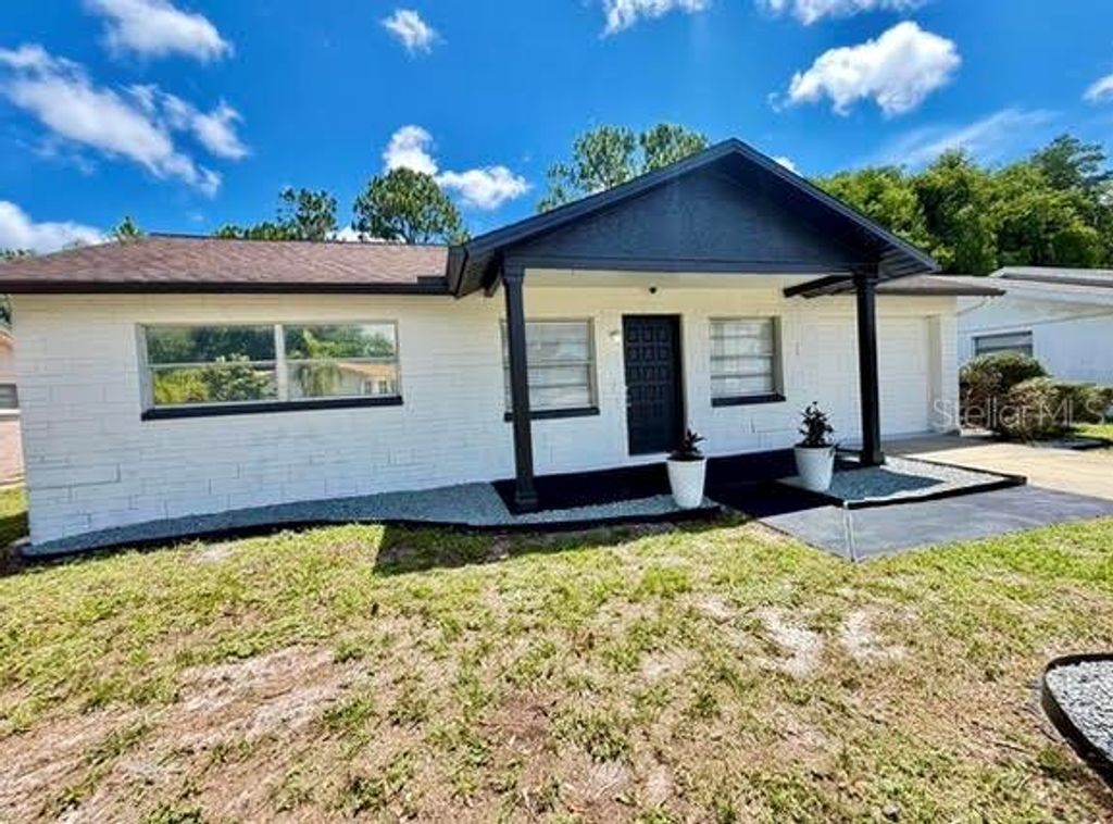 4454 WHITETAIL LANE, New Port Richey, FL 34653