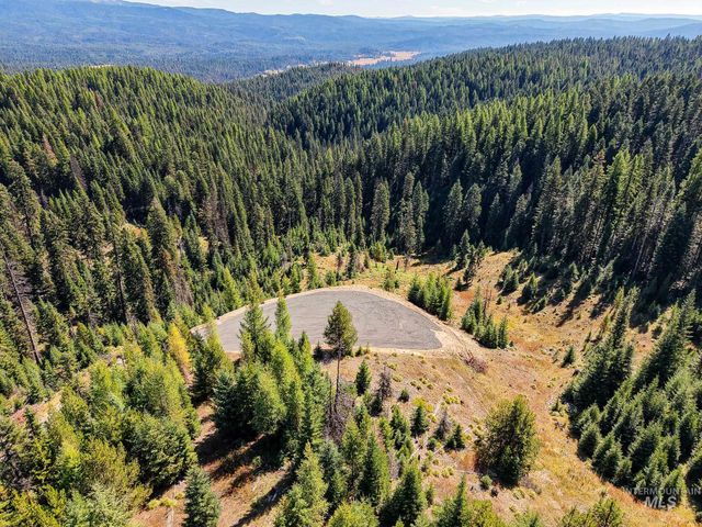 TBD Parcel 11 Tree Farm Trails Road, Elk City, ID 83525 property photo