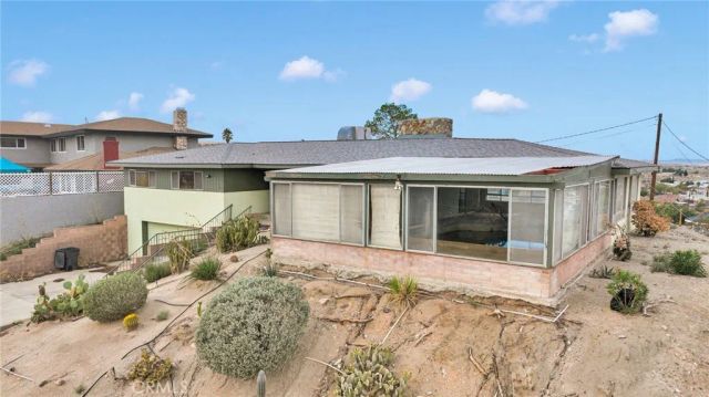 433 Highland Avenue, Barstow, CA 92311