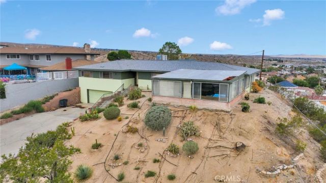 433 Highland Avenue, Barstow, CA 92311