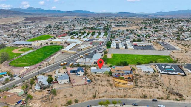 433 Highland Avenue, Barstow, CA 92311