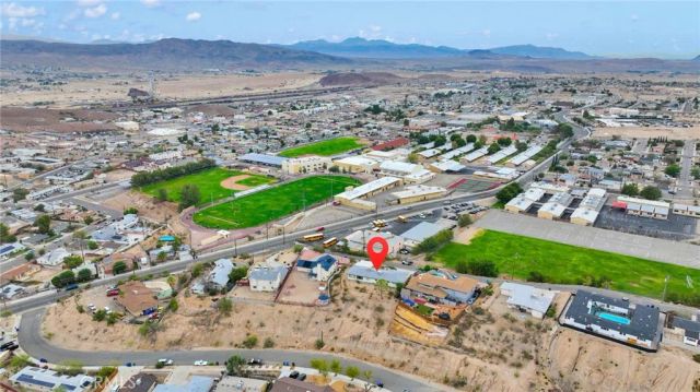 433 Highland Avenue, Barstow, CA 92311