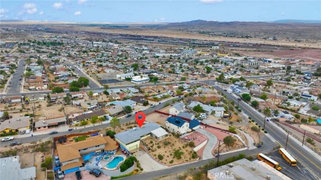 433 Highland Avenue, Barstow, CA 92311