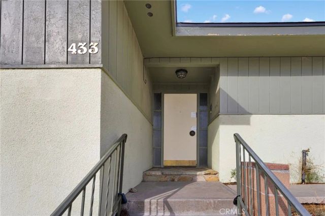 433 Highland Avenue, Barstow, CA 92311