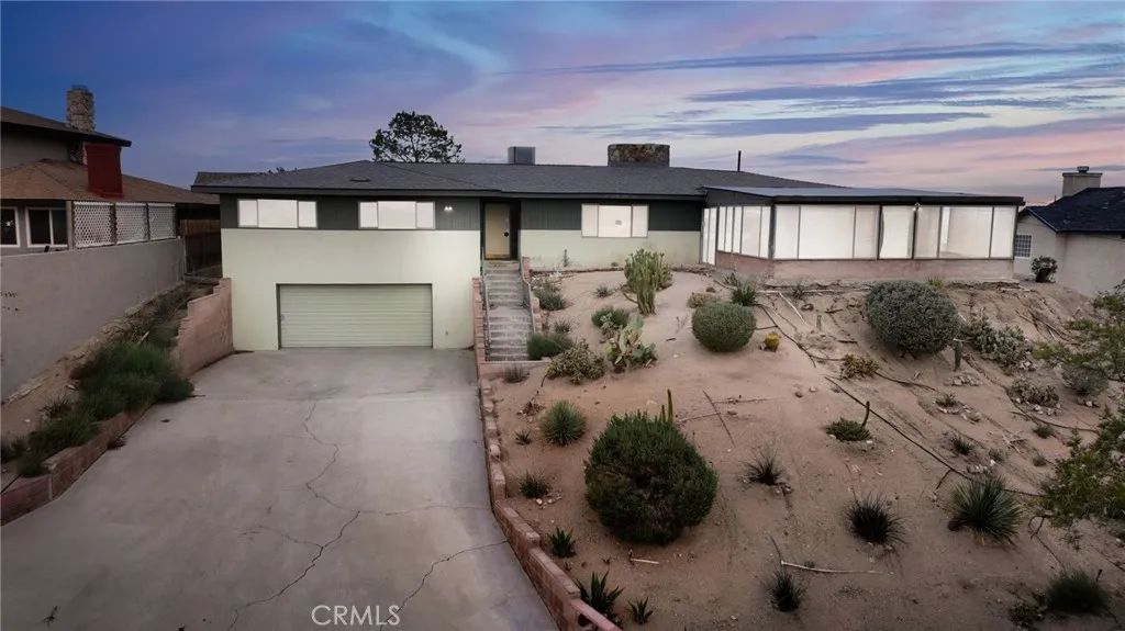 433 Highland Avenue, Barstow, CA 92311