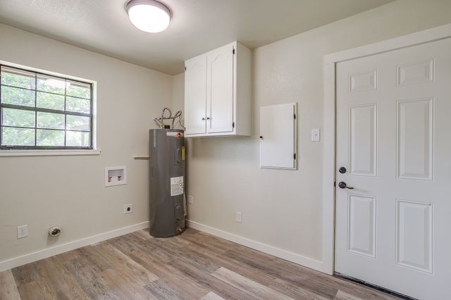 1009 Abbie Lane, Glen Rose, TX 76043
