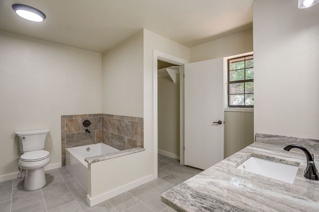 1009 Abbie Lane, Glen Rose, TX 76043