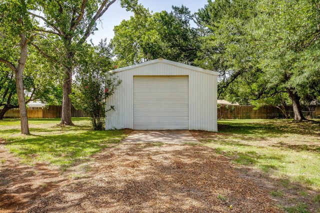 1009 Abbie Lane, Glen Rose, TX 76043