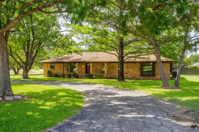 1009 Abbie Lane, Glen Rose, TX 76043