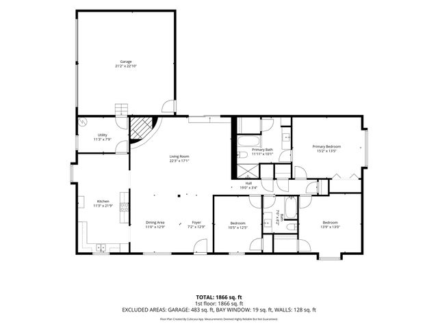 1009 Abbie Lane, Glen Rose, TX 76043