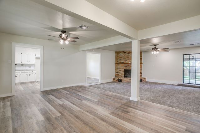 1009 Abbie Lane, Glen Rose, TX 76043