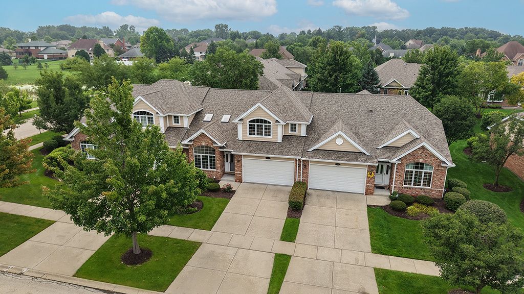 1436 Covington Drive, Lemont, IL 60439 — photo 2
