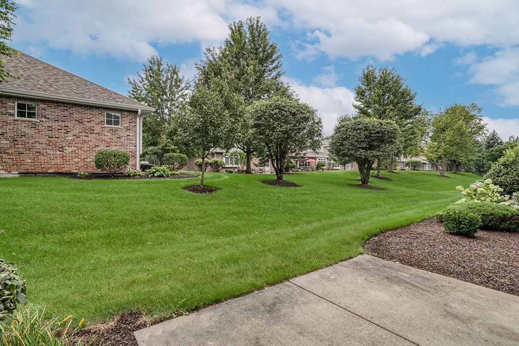 1436 Covington Drive, Lemont, IL 60439 — photo 5